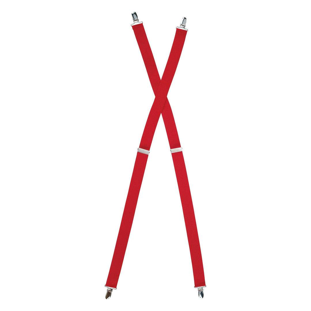 Clip On Suspenders