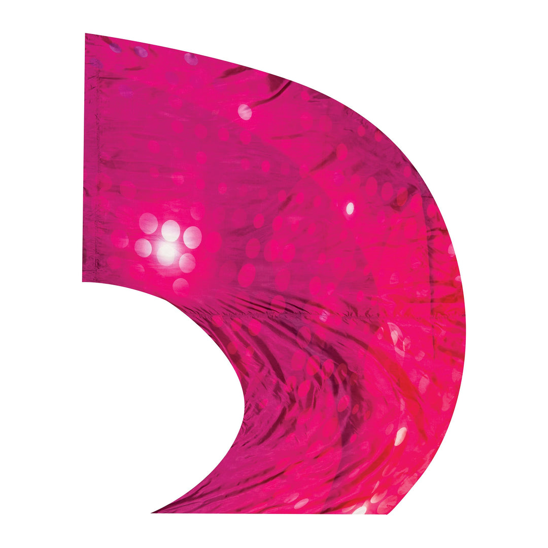 Super Swing Glamour Flag