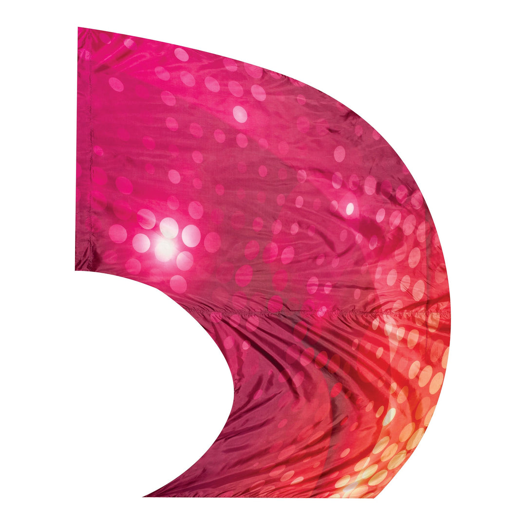 Super Swing Glamour Flag