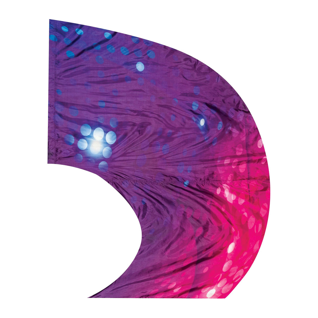 Super Swing Glamour Flag