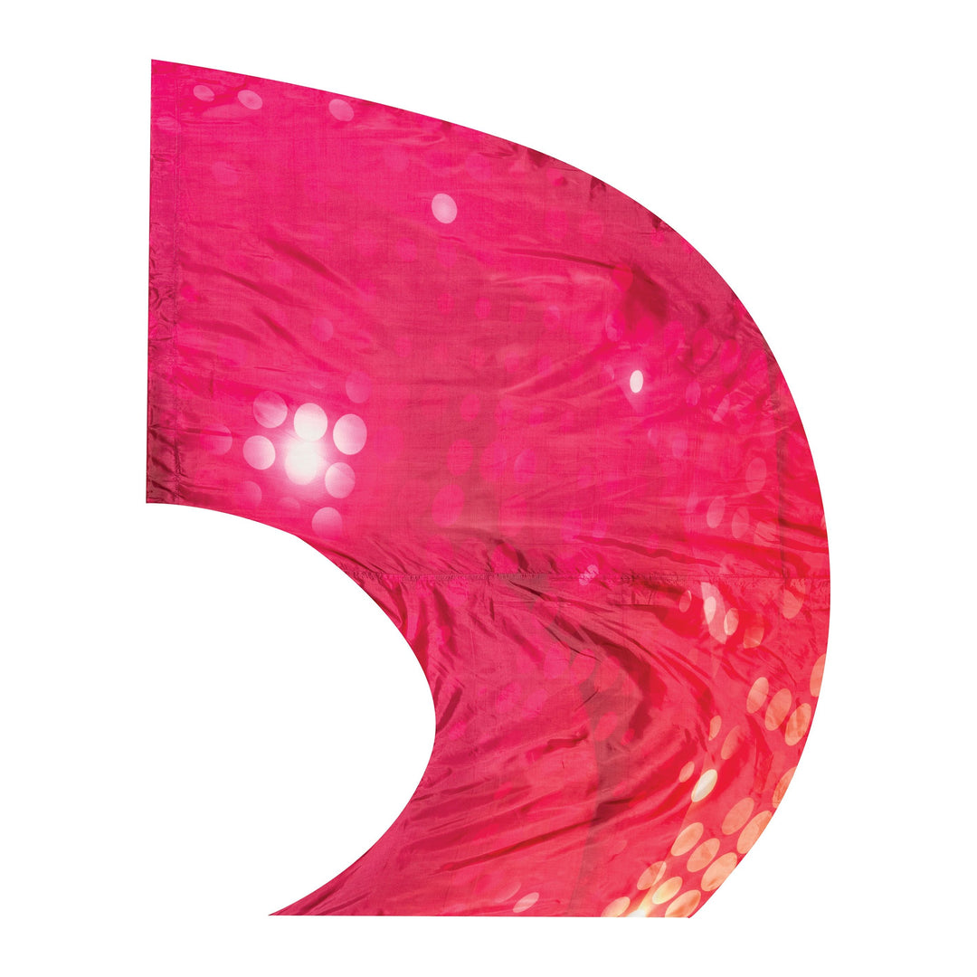 Super Swing Glamour Flag