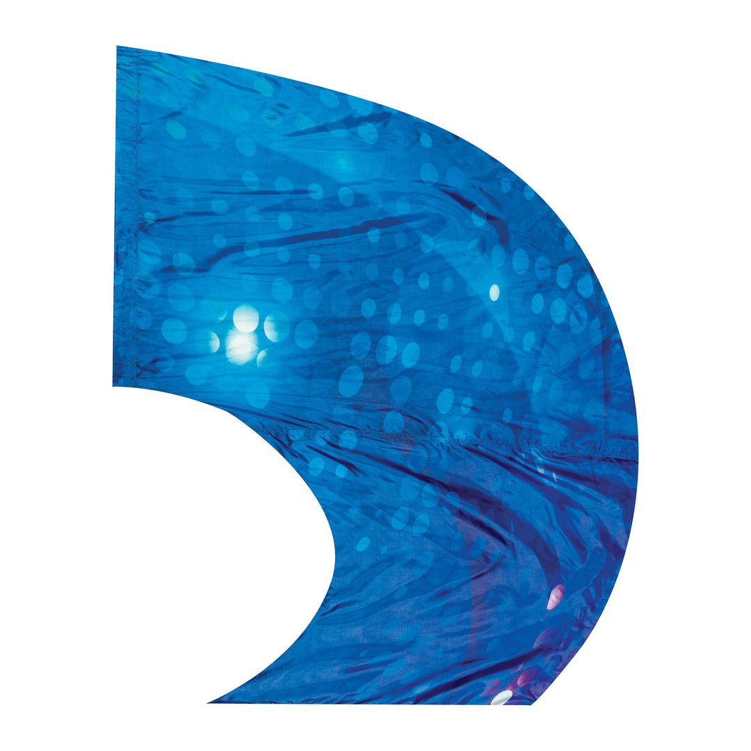 Super Swing Glamour Flag