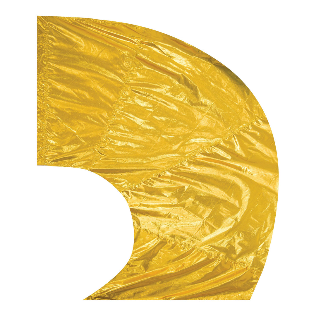 Super Swing Metallic