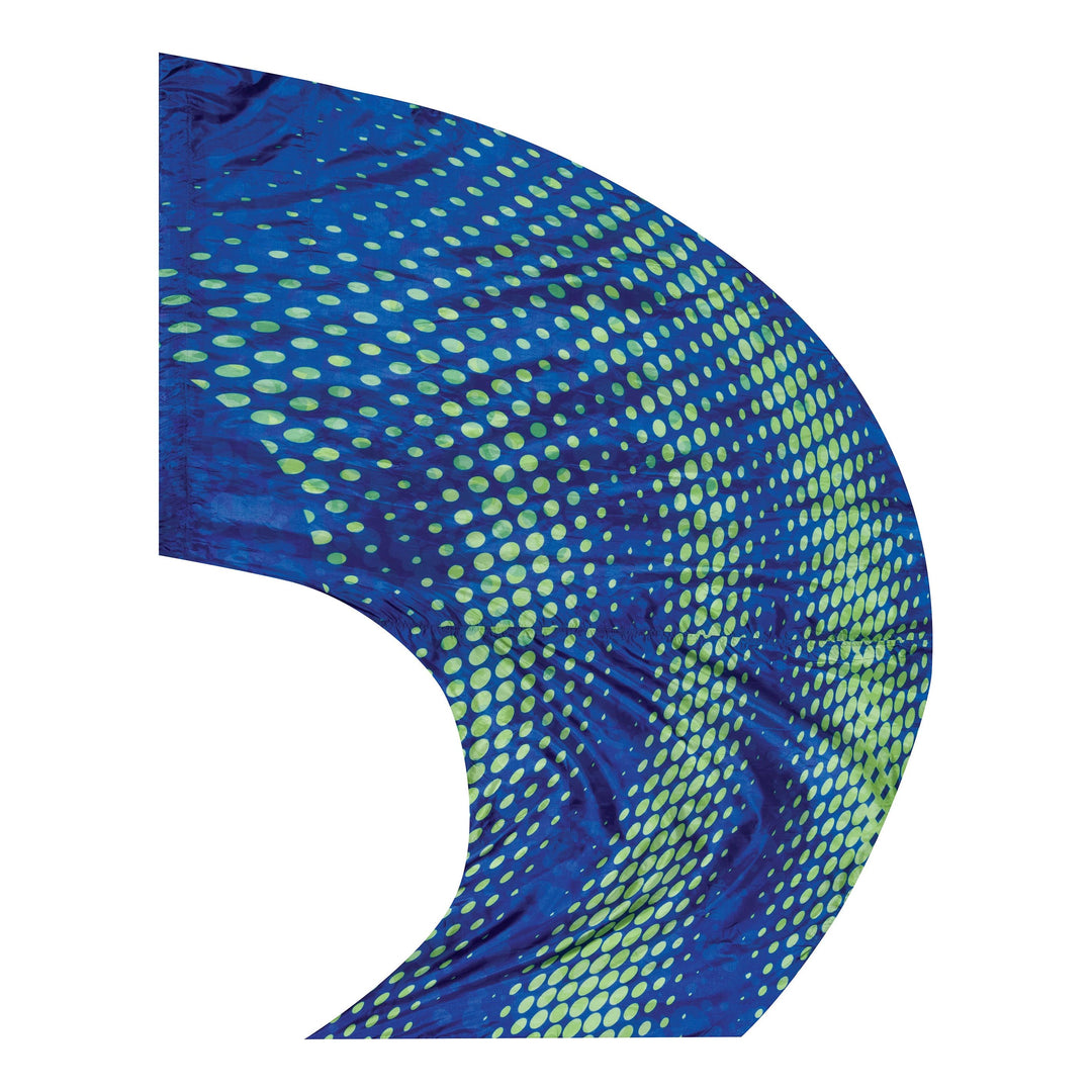 Bandera con textura Super Swing