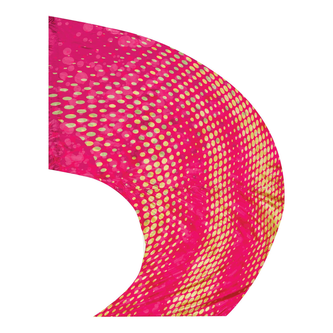 Bandera con textura Super Swing