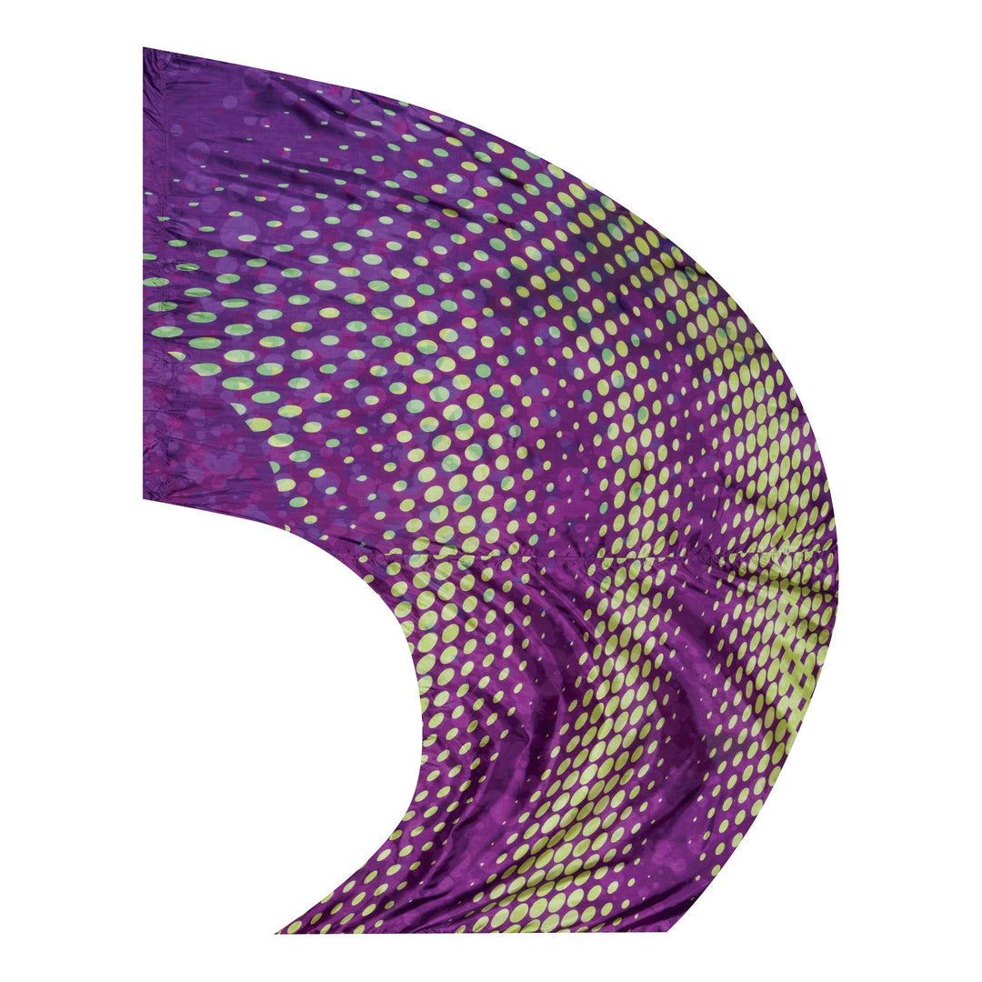 Bandera con textura Super Swing