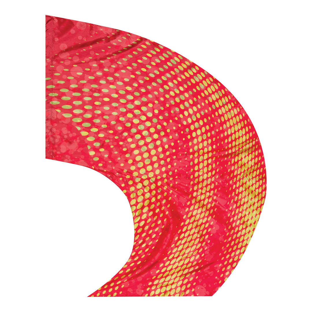 Bandera con textura Super Swing