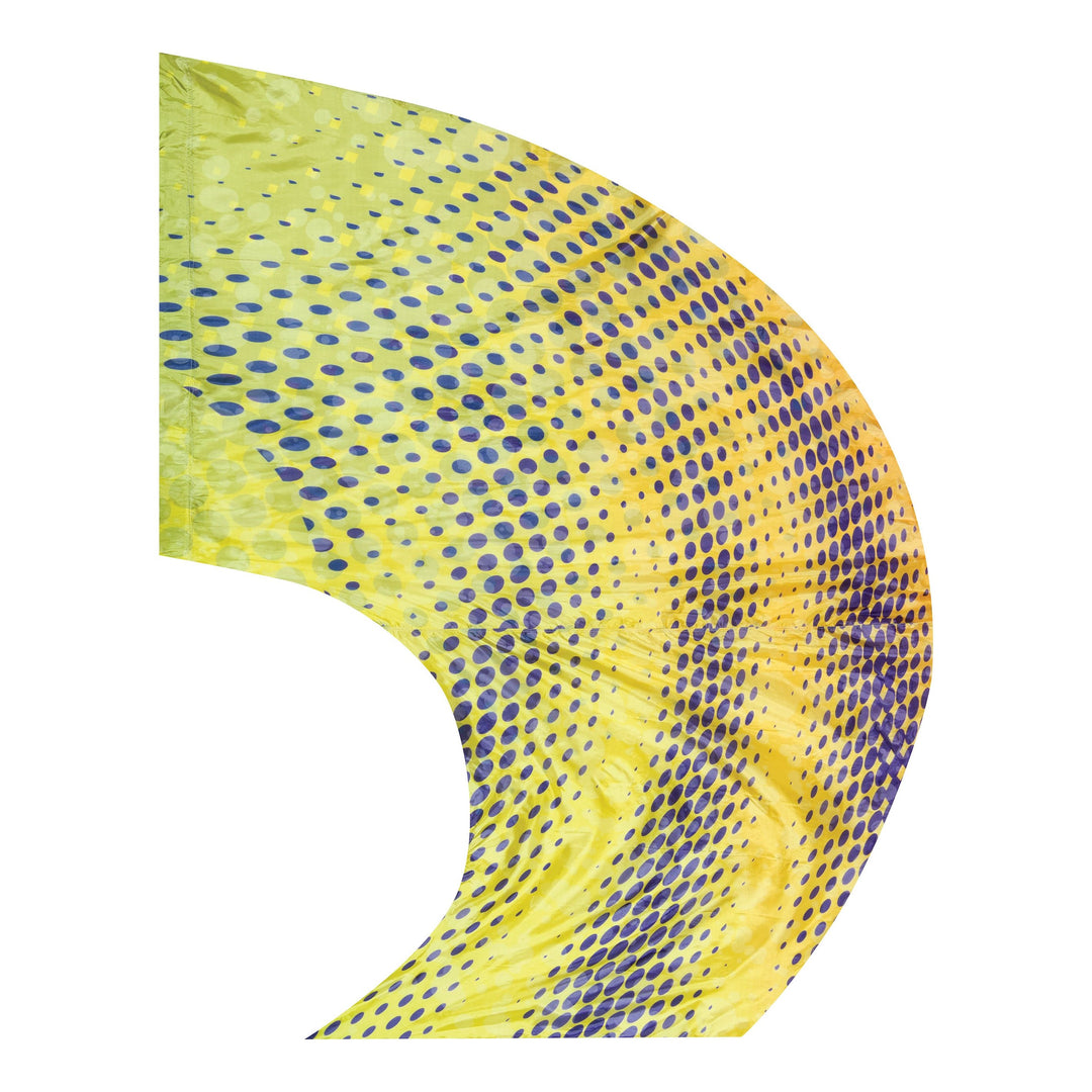 Bandera con textura Super Swing