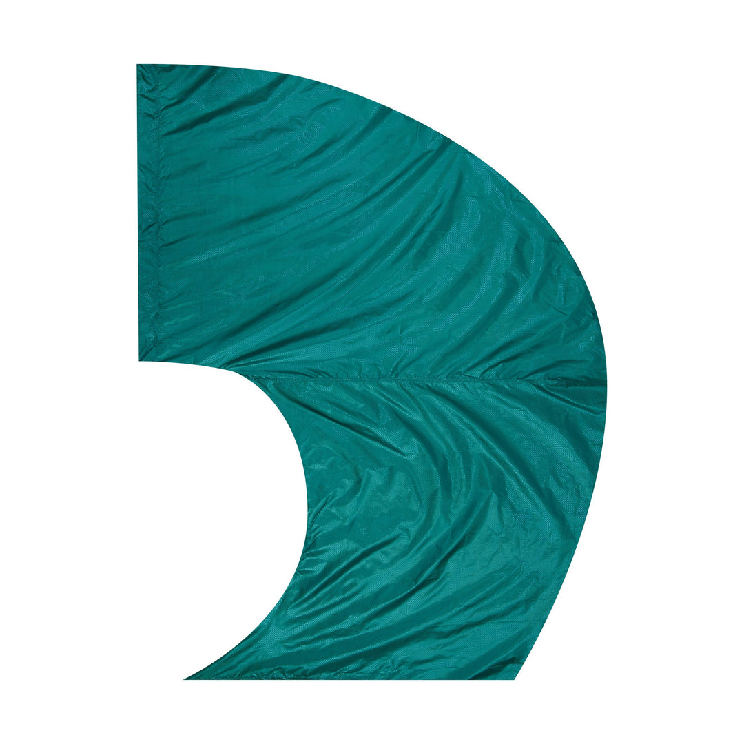 Genesis Solid Super Swing Flags