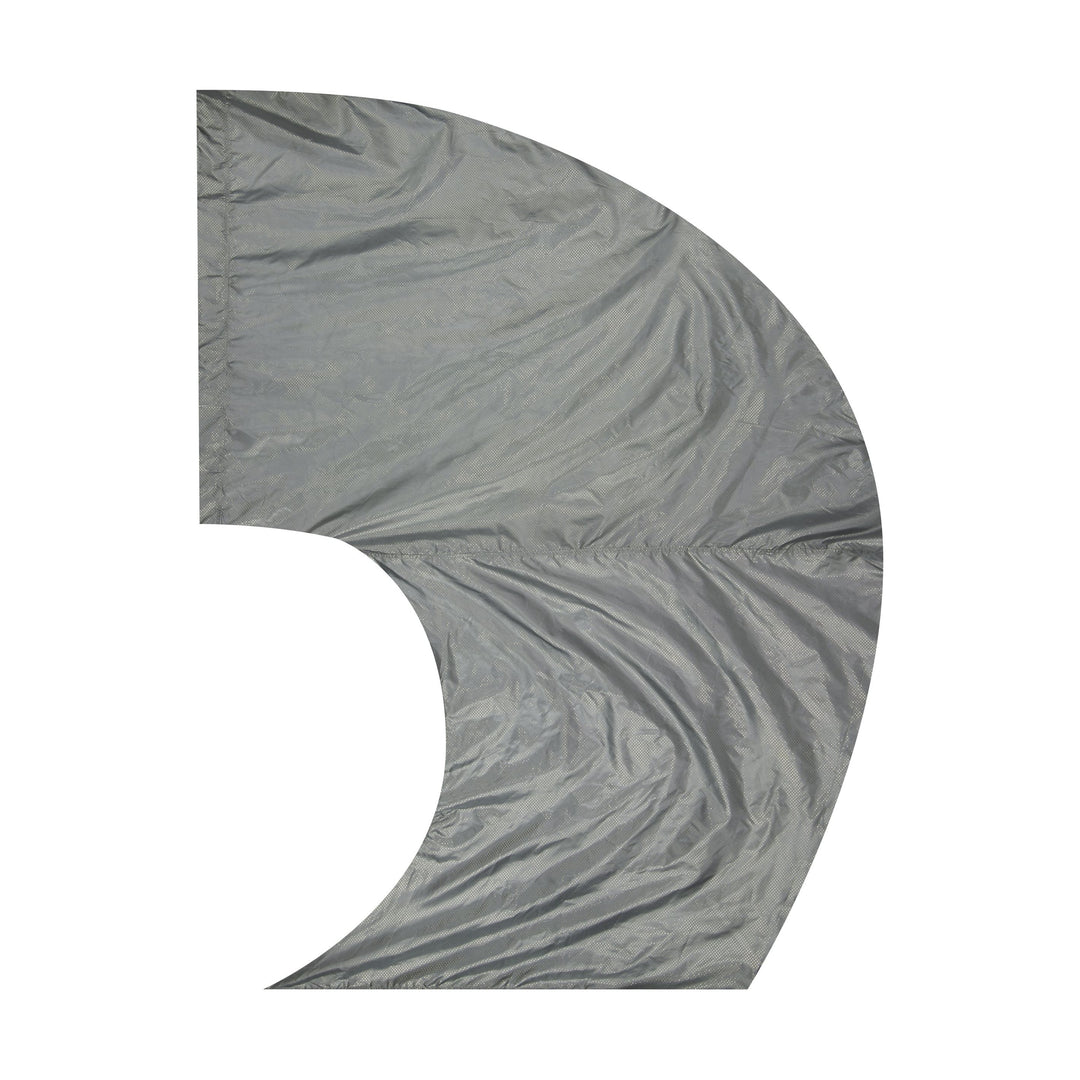 Genesis Solid Super Swing Flags