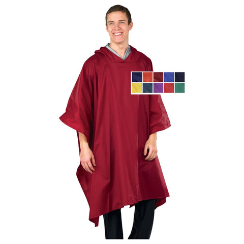 Spectra-Lite Poncho without Pocket