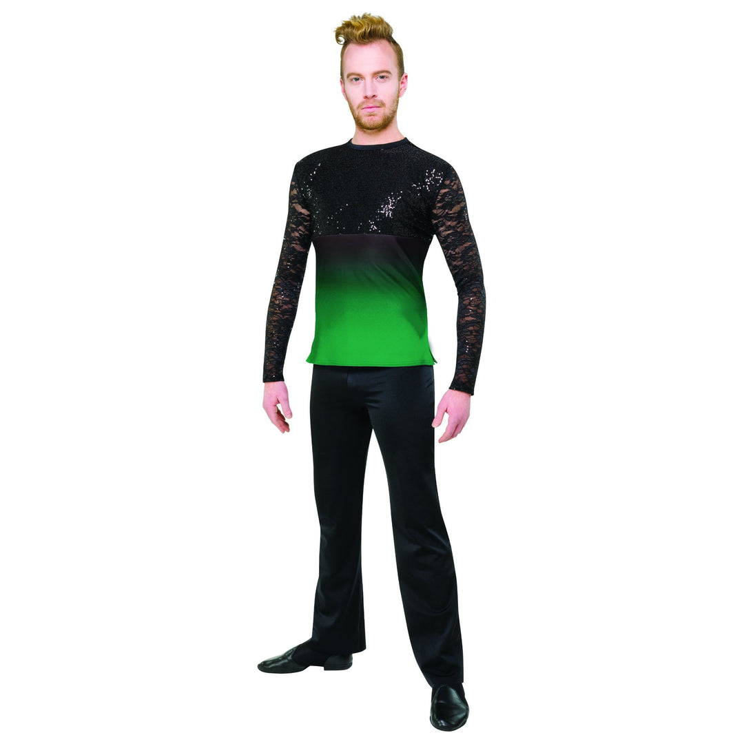 TOP MASCULINO GIRATORIO