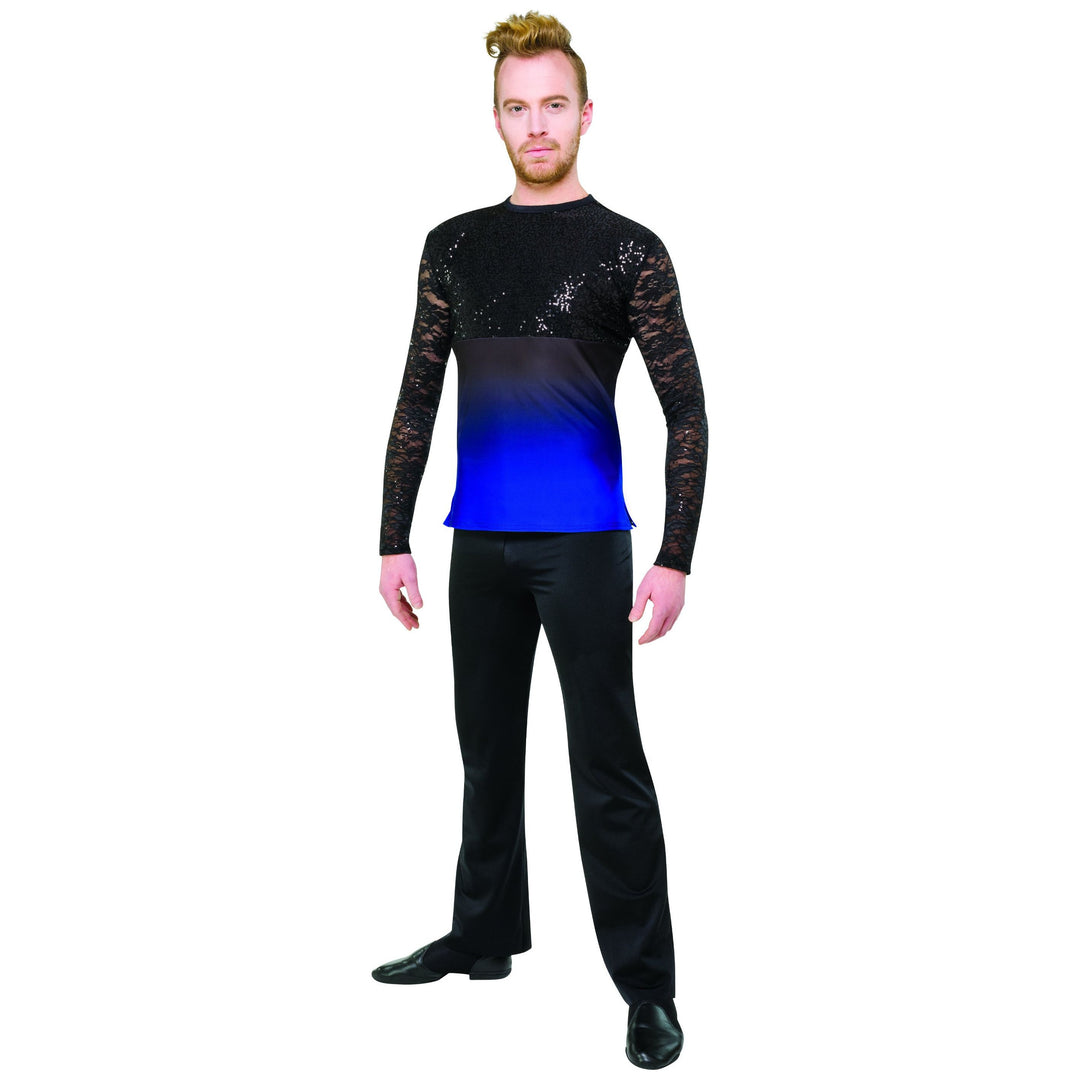 TOP MASCULINO GIRATORIO