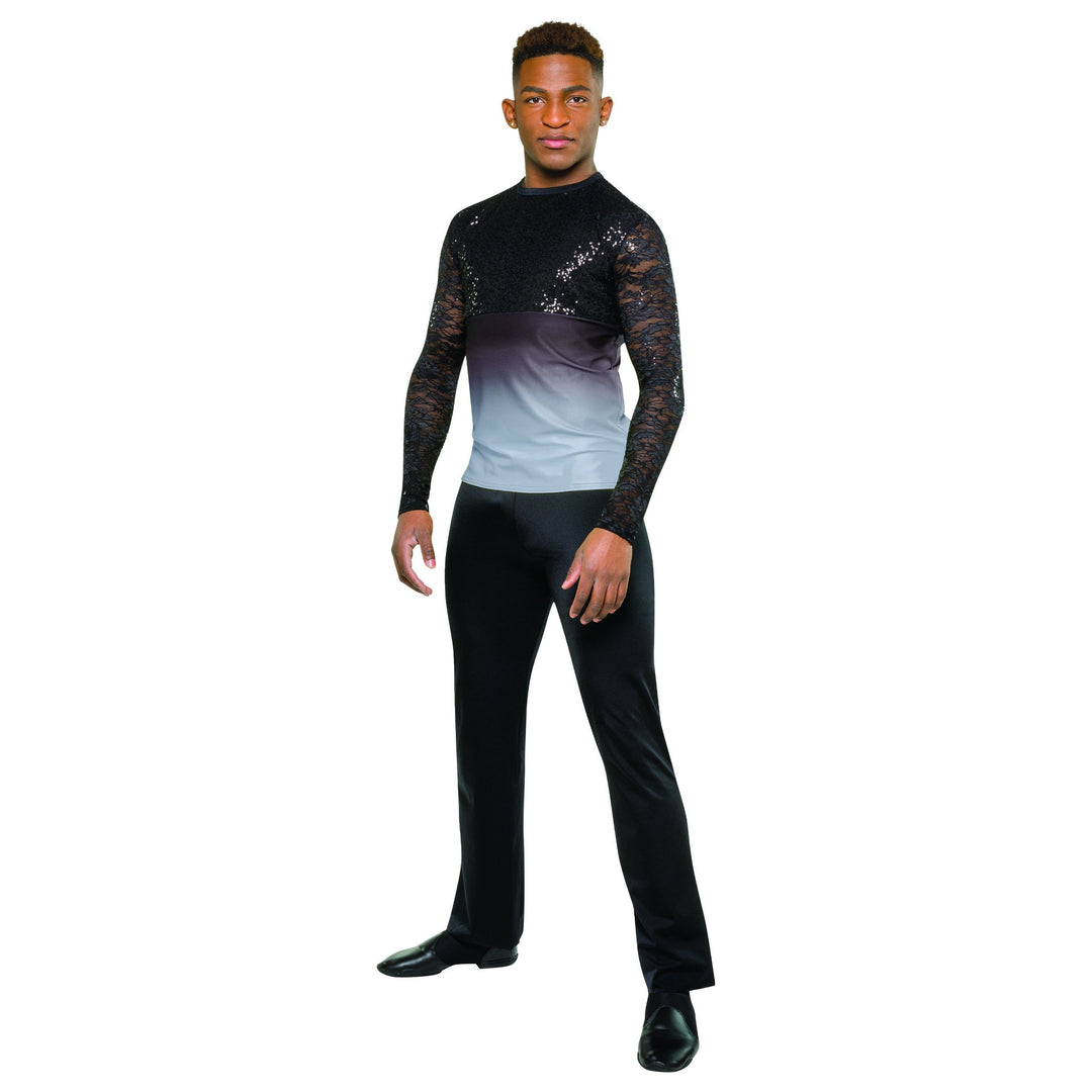 TOP MASCULINO GIRATORIO