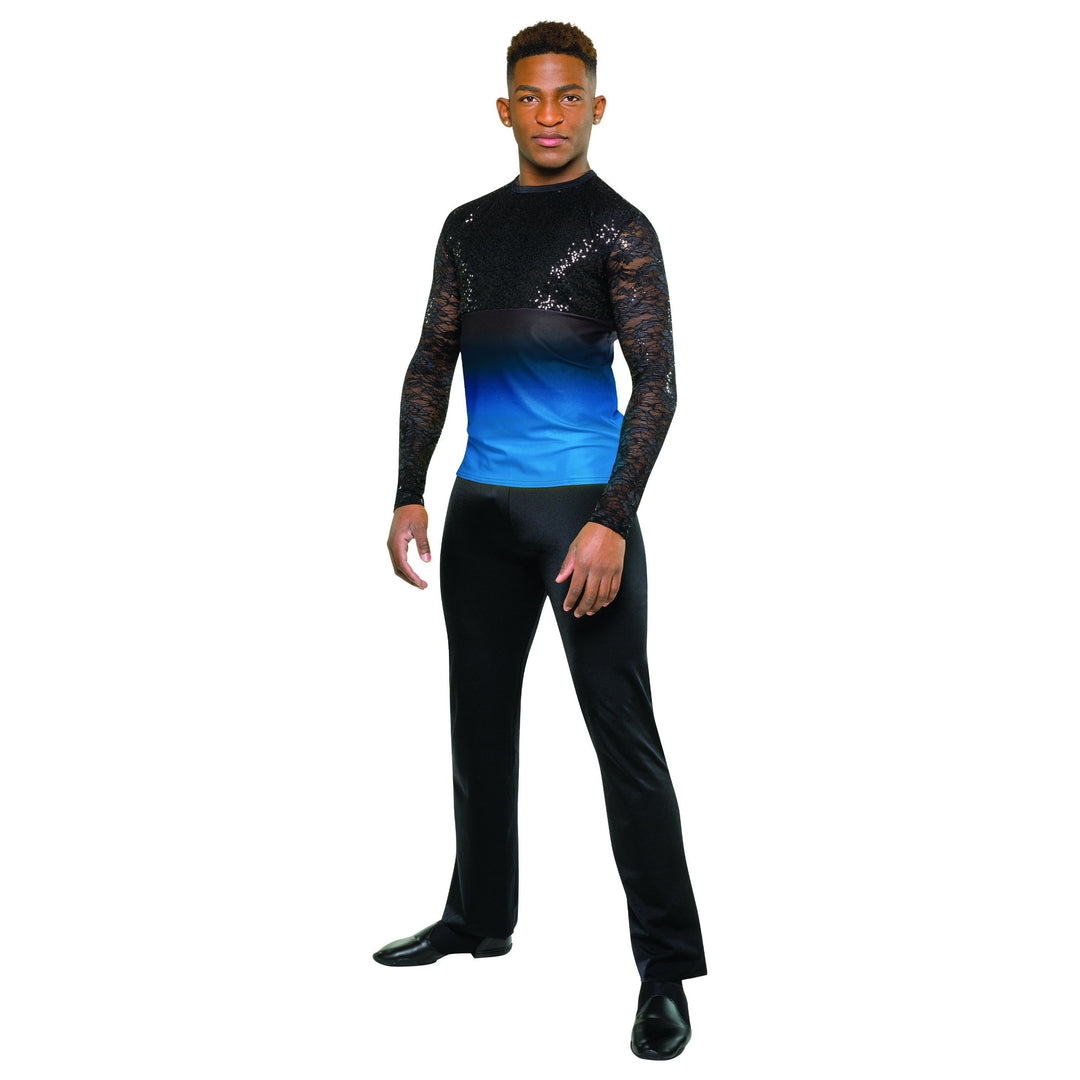 TOP MASCULINO GIRATORIO