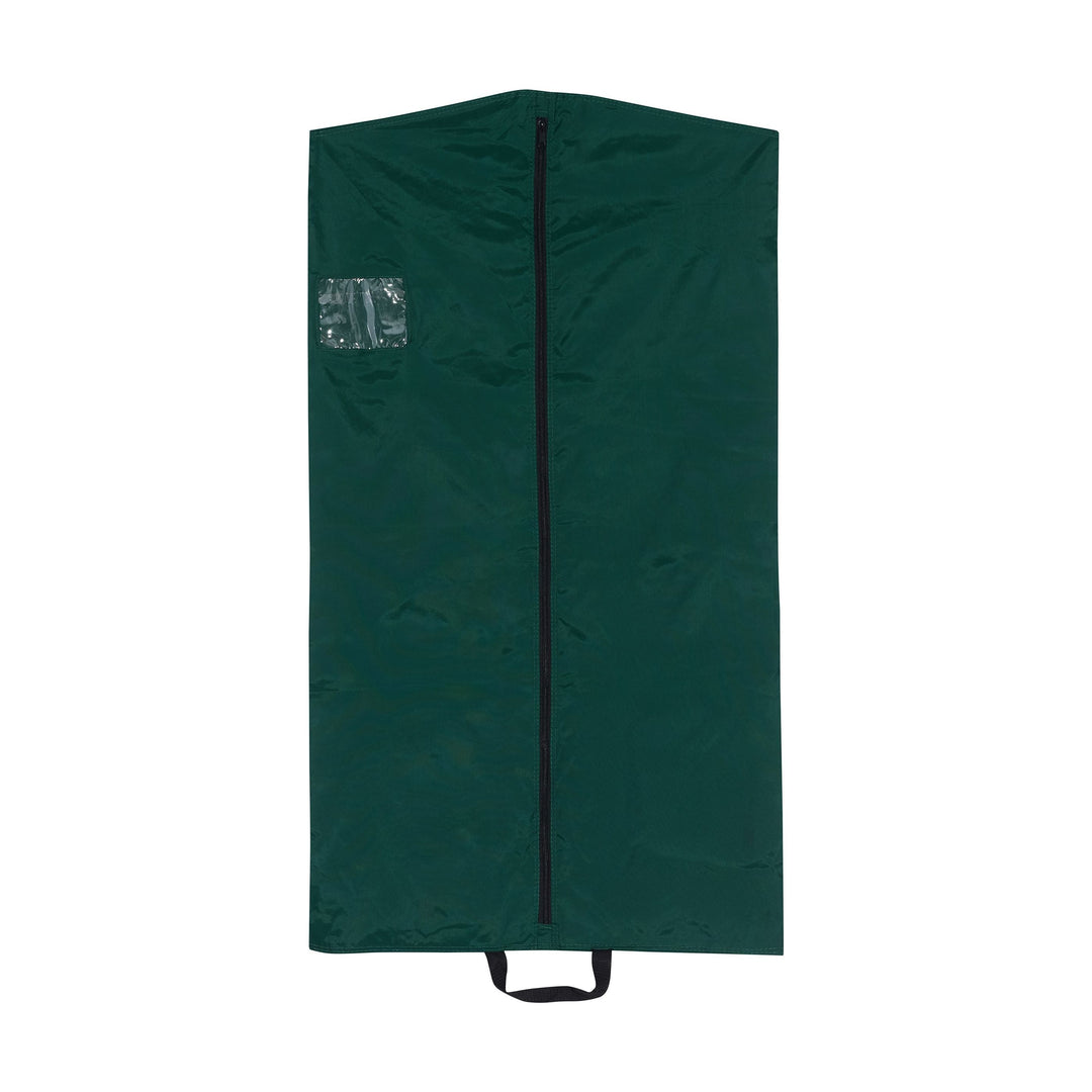 44" Garment Bag W/ Shoe Pouch