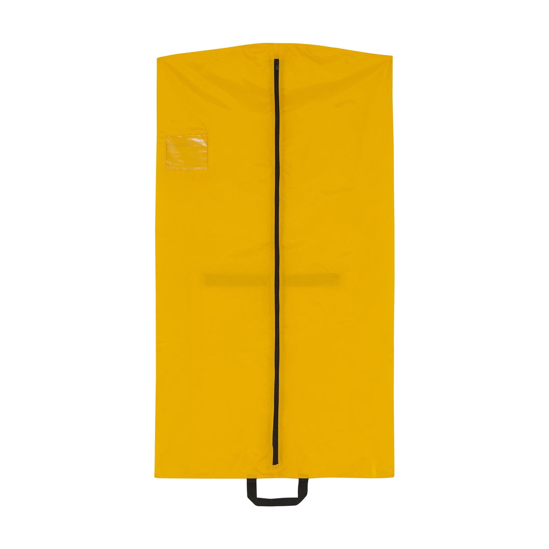 44" Garment Bag W/ Shoe Pouch
