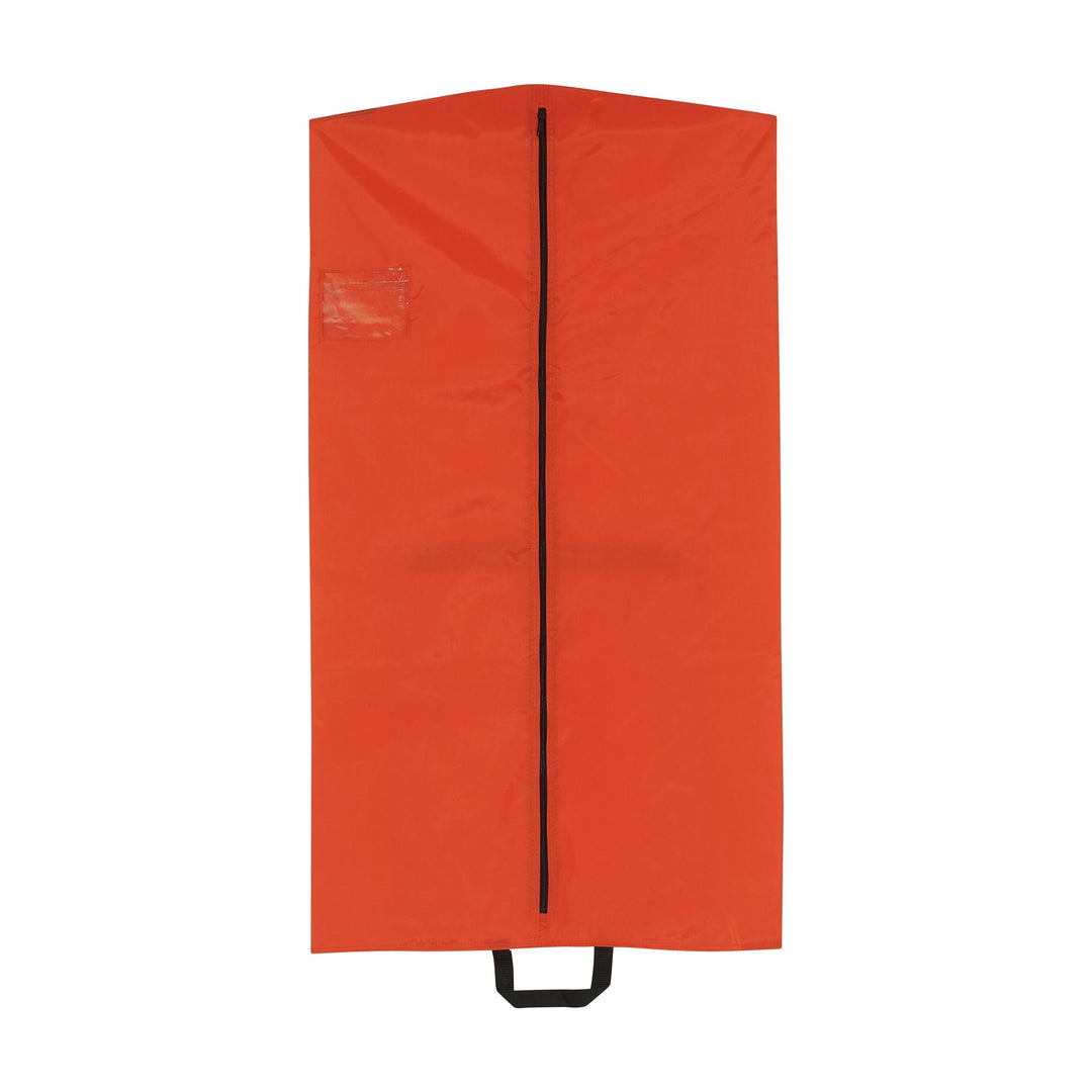 44" Garment Bag W/ Shoe Pouch