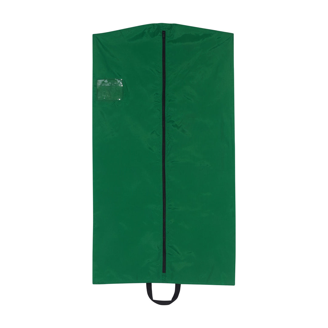 44" Garment Bag W/ Shoe Pouch
