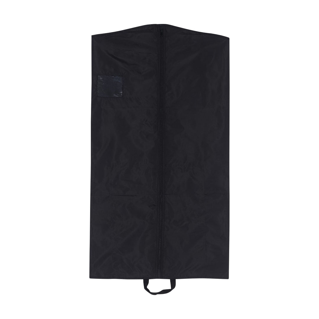 44" Garment Bag W/ Shoe Pouch