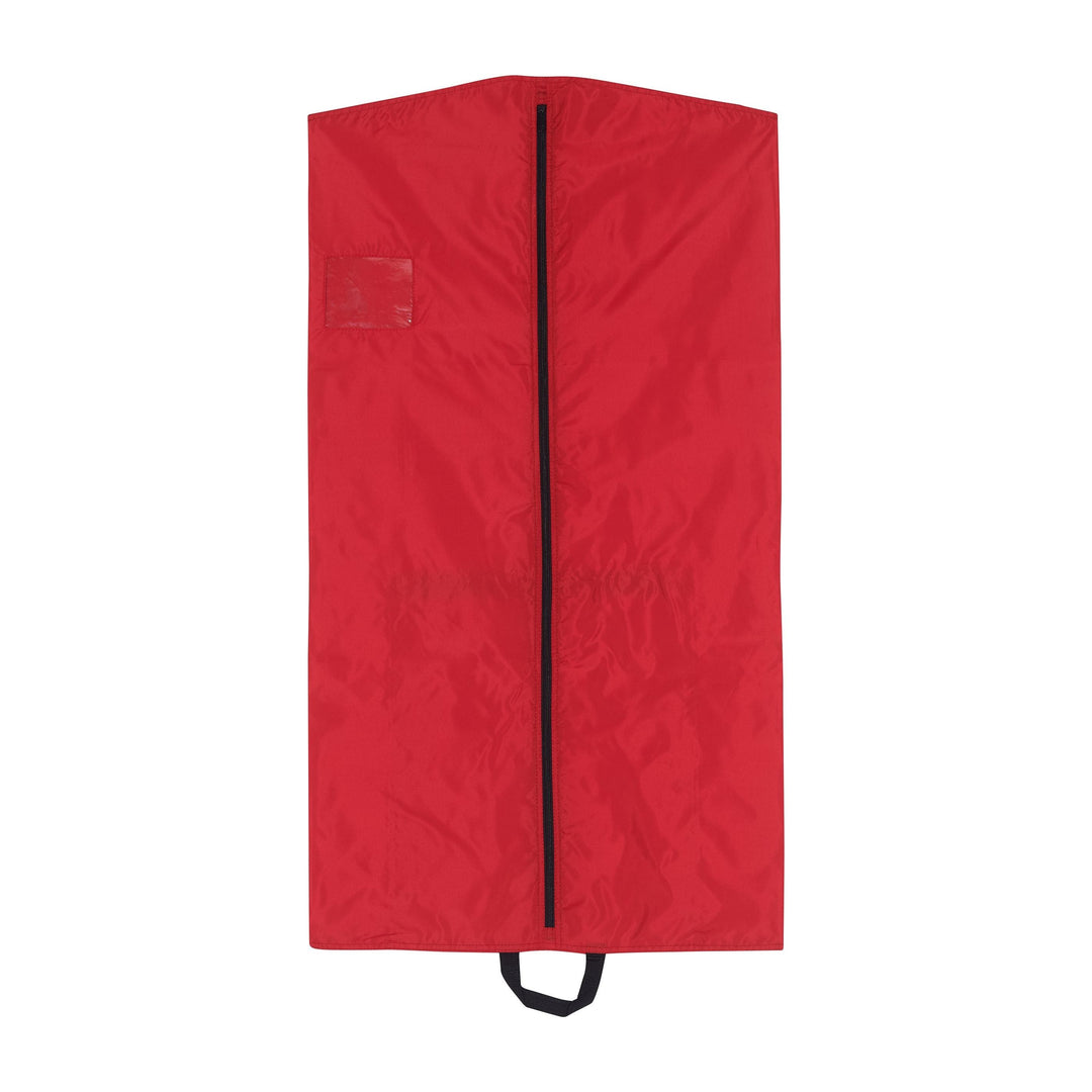 44" Garment Bag W/ Shoe Pouch