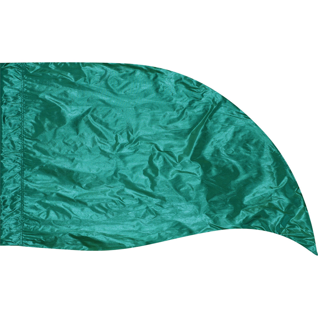 V3 Solid Metallic Flag