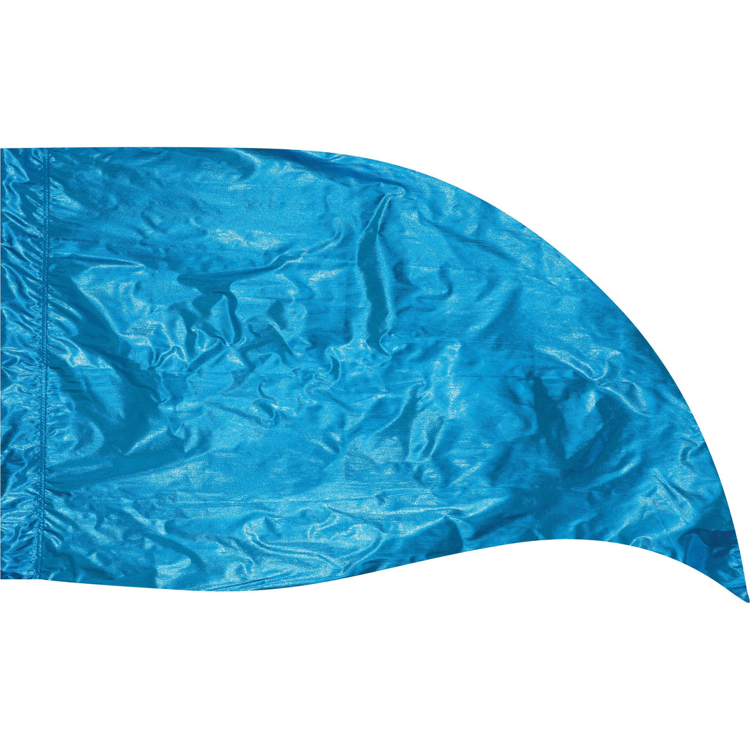 V3 Solid Metallic Flag