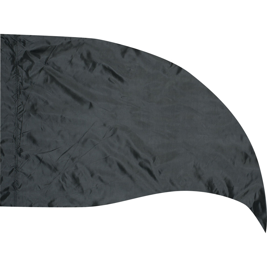 V3 Solid Poly China Silk Flag