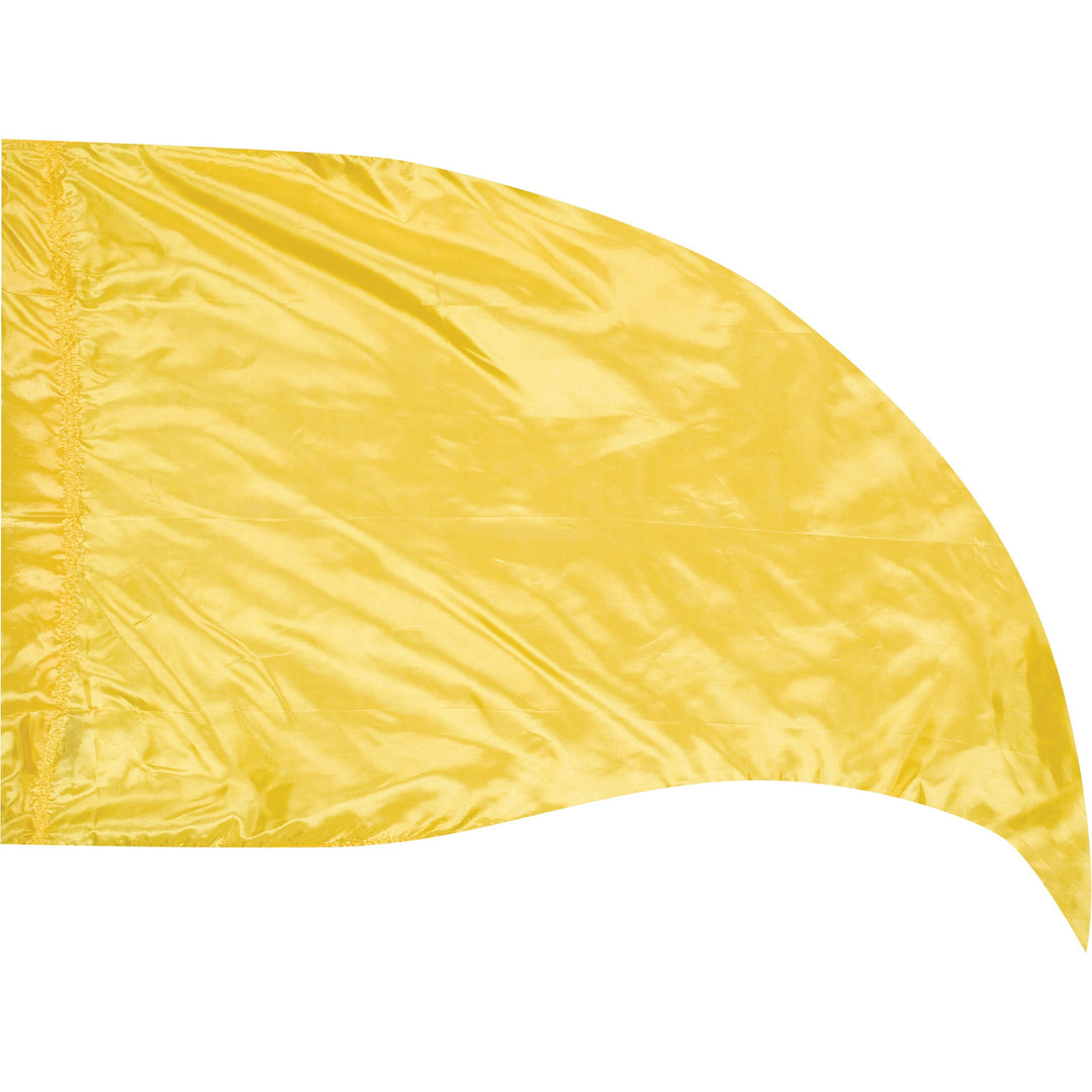 V3 Solid Poly China Silk Flag