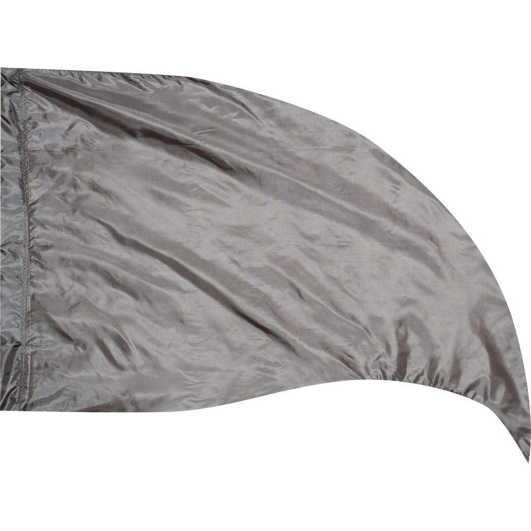 V3 Solid Poly China Silk Flag