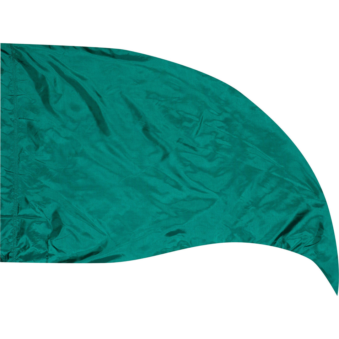 V3 Solid Poly China Silk Flag