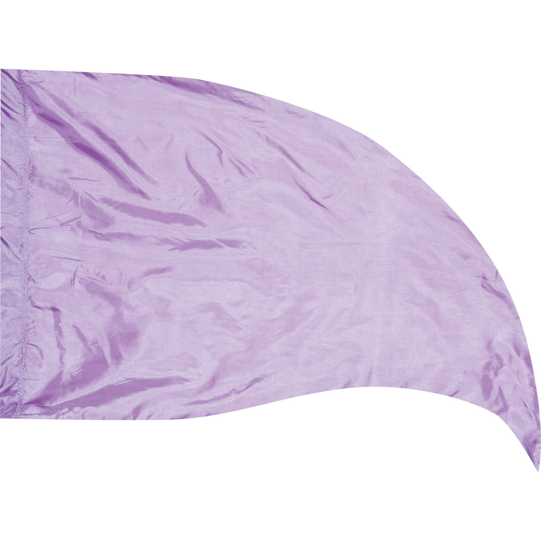 V3 Solid Poly China Silk Flag