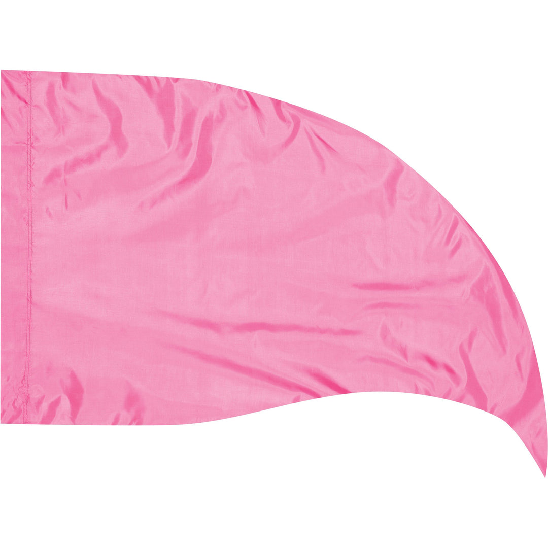 V3 Solid Poly China Silk Flag