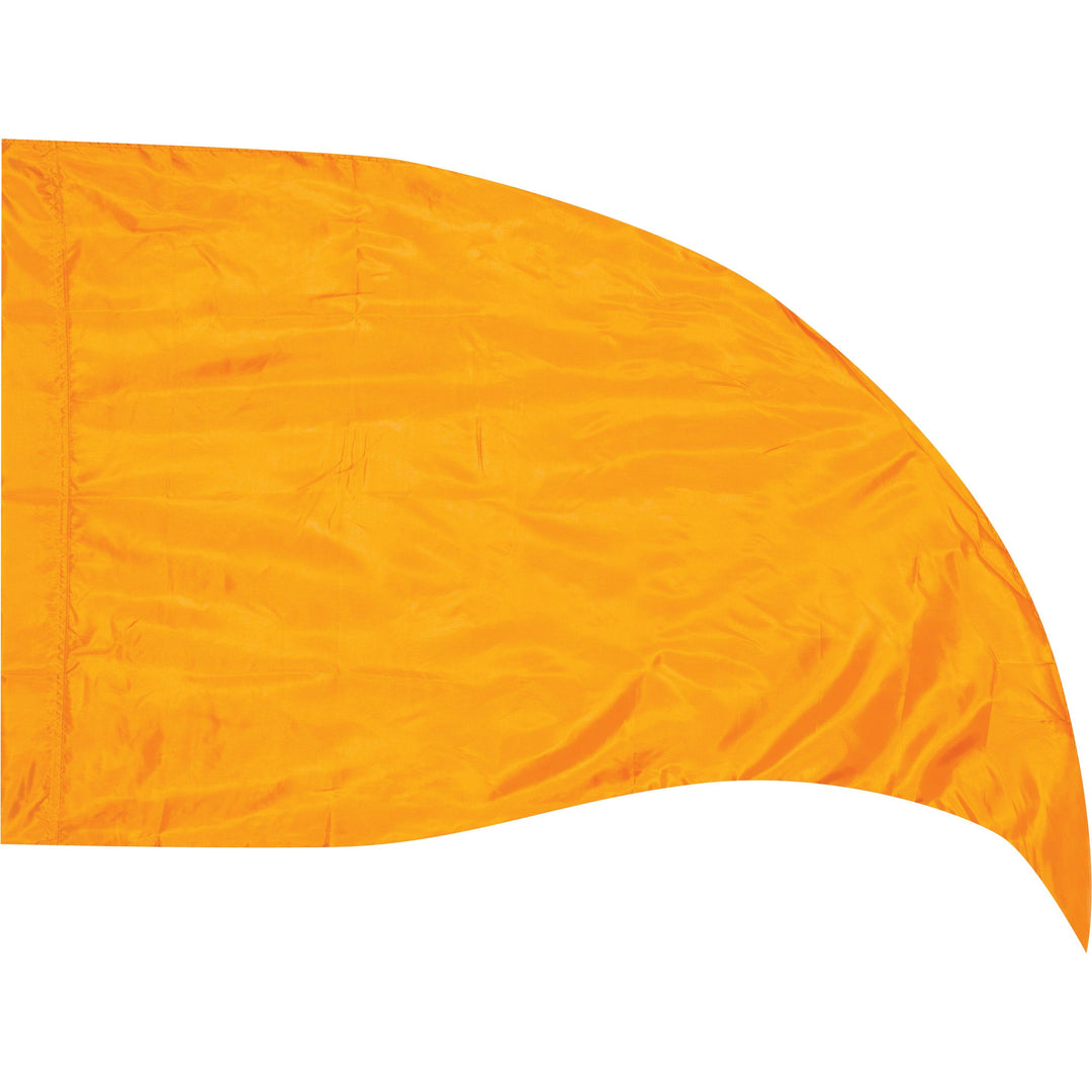 V3 Solid Poly China Silk Flag