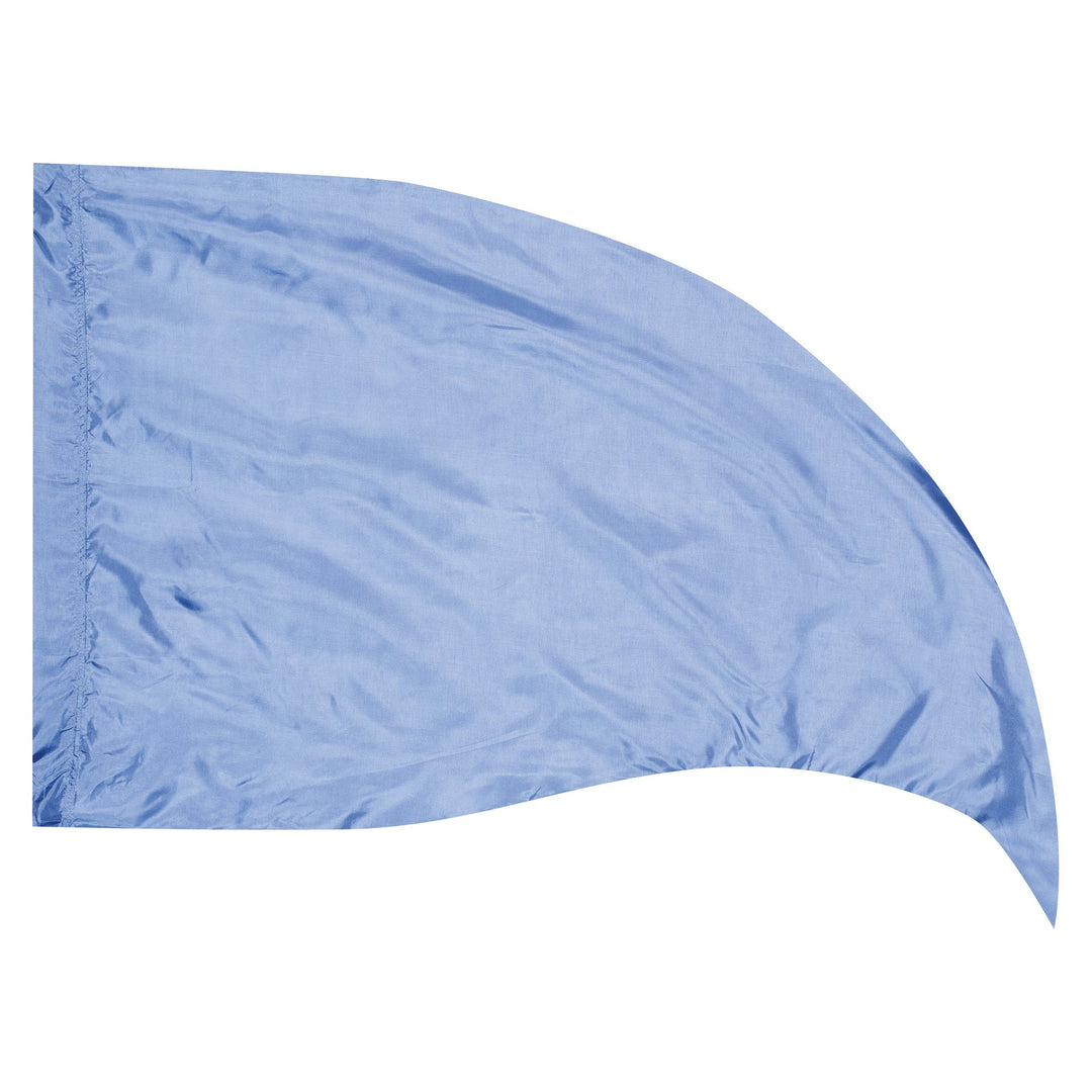 V3 Solid Poly China Silk Flag