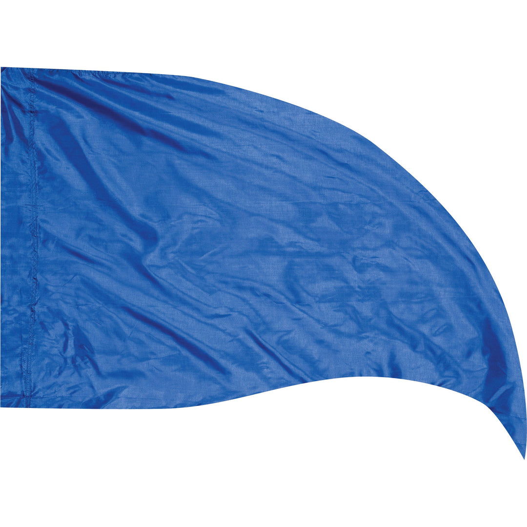 V3 Solid Poly China Silk Flag