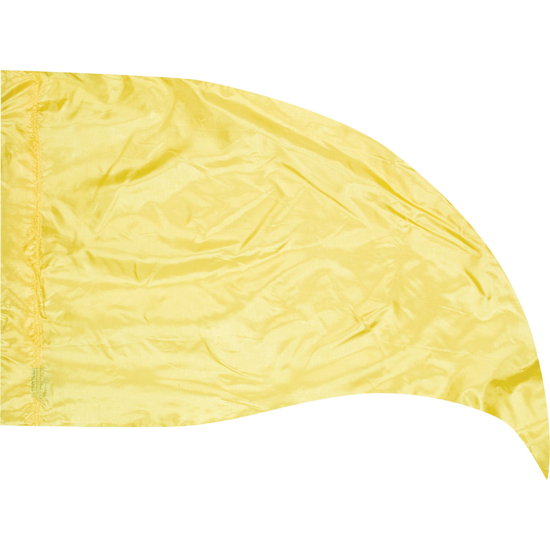 V3 Solid Poly China Silk Flag