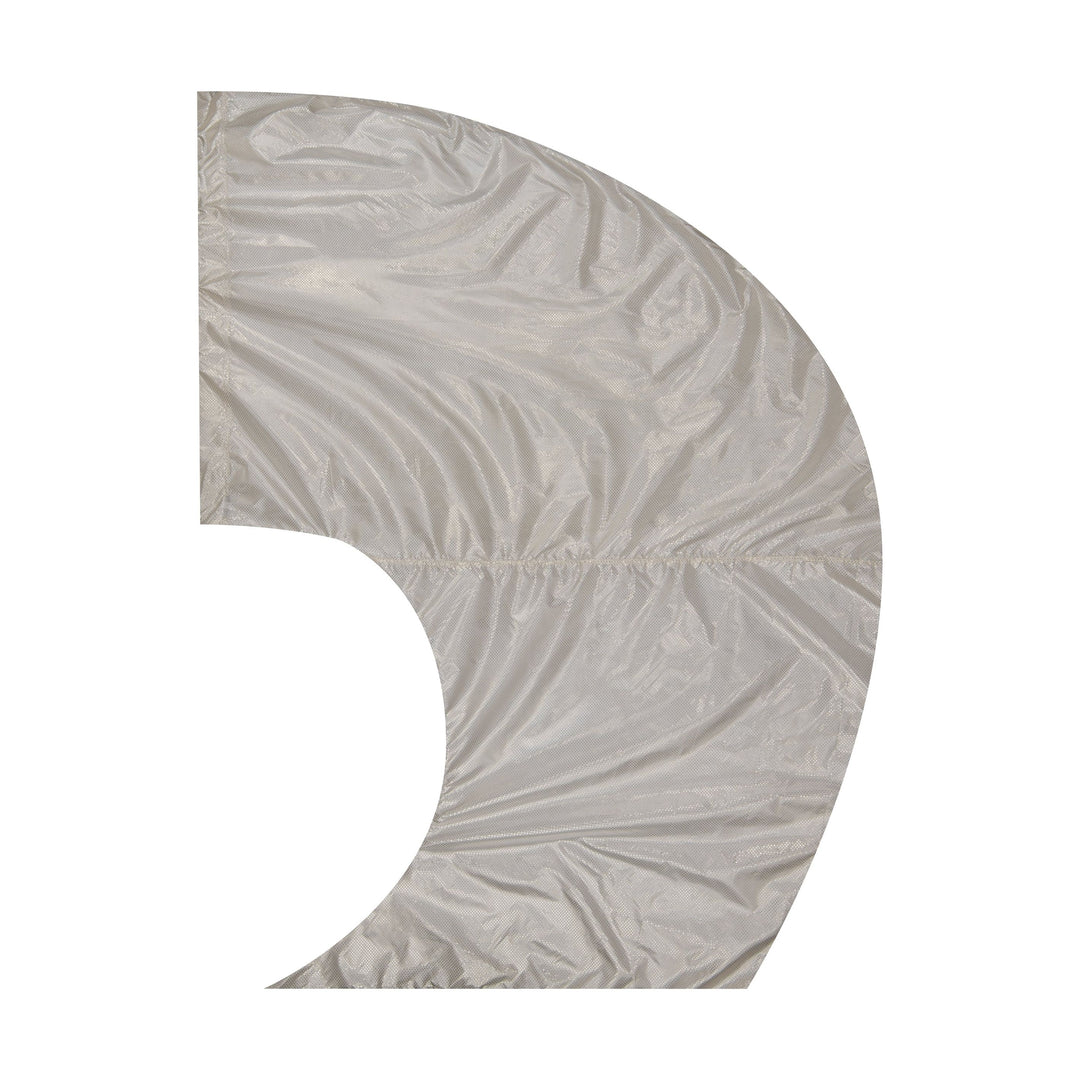 Genesis Solid Super Swing Flags