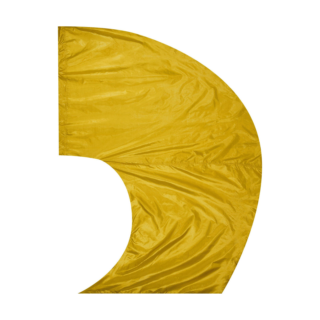 Genesis Solid Super Swing Flags