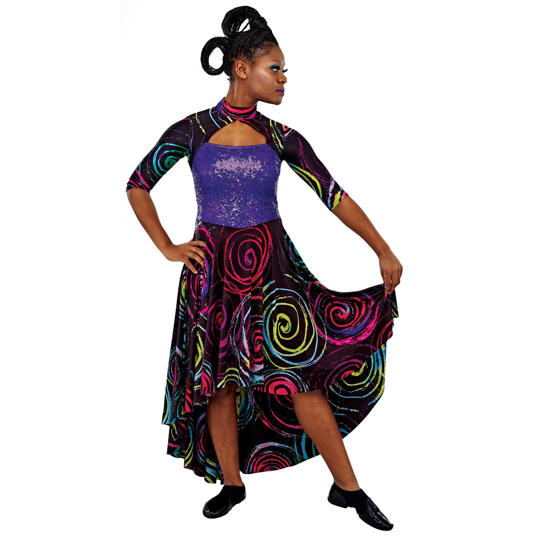 CONFIGURE DRESS AB22CC11L