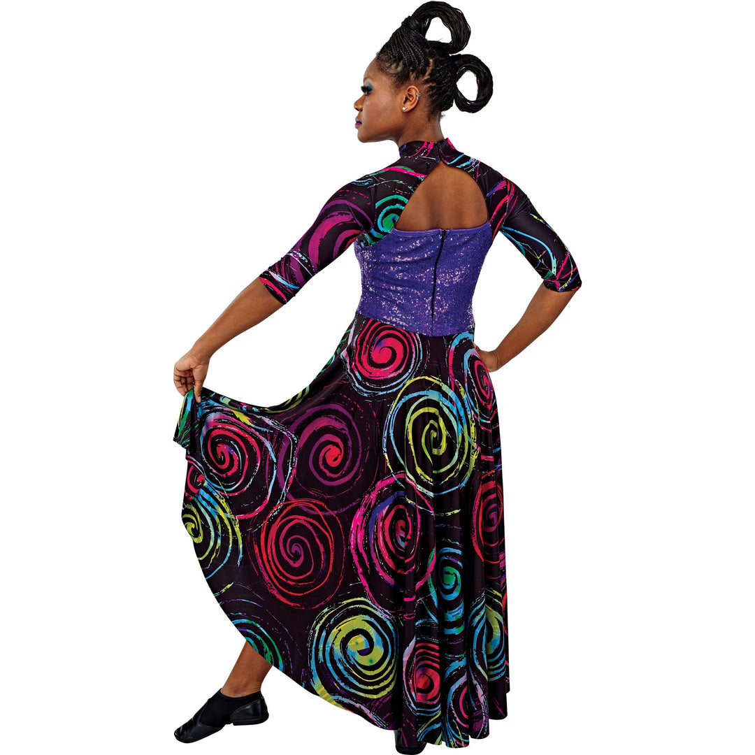 CONFIGURE DRESS AB22CC11L