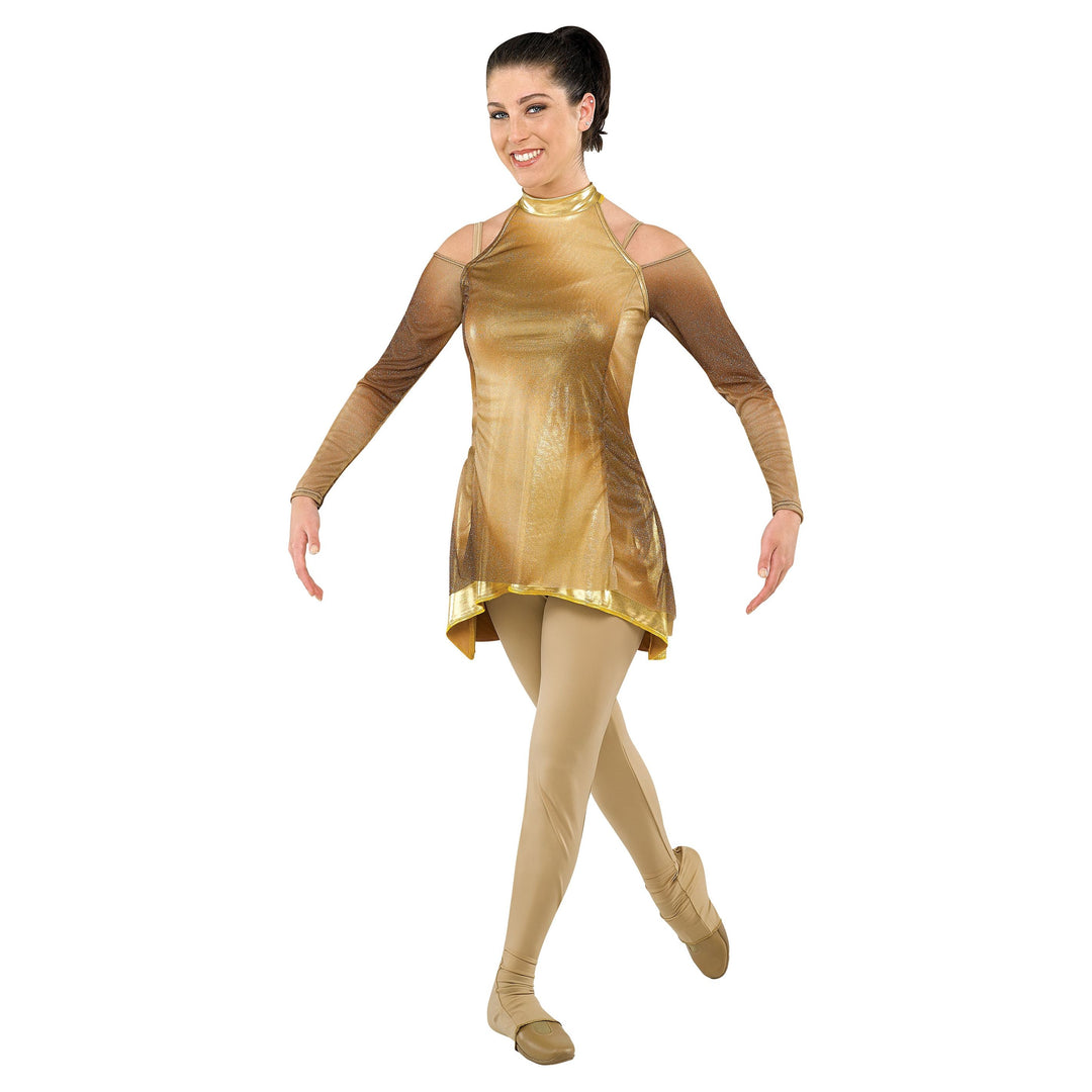 Túnica femenina Allure