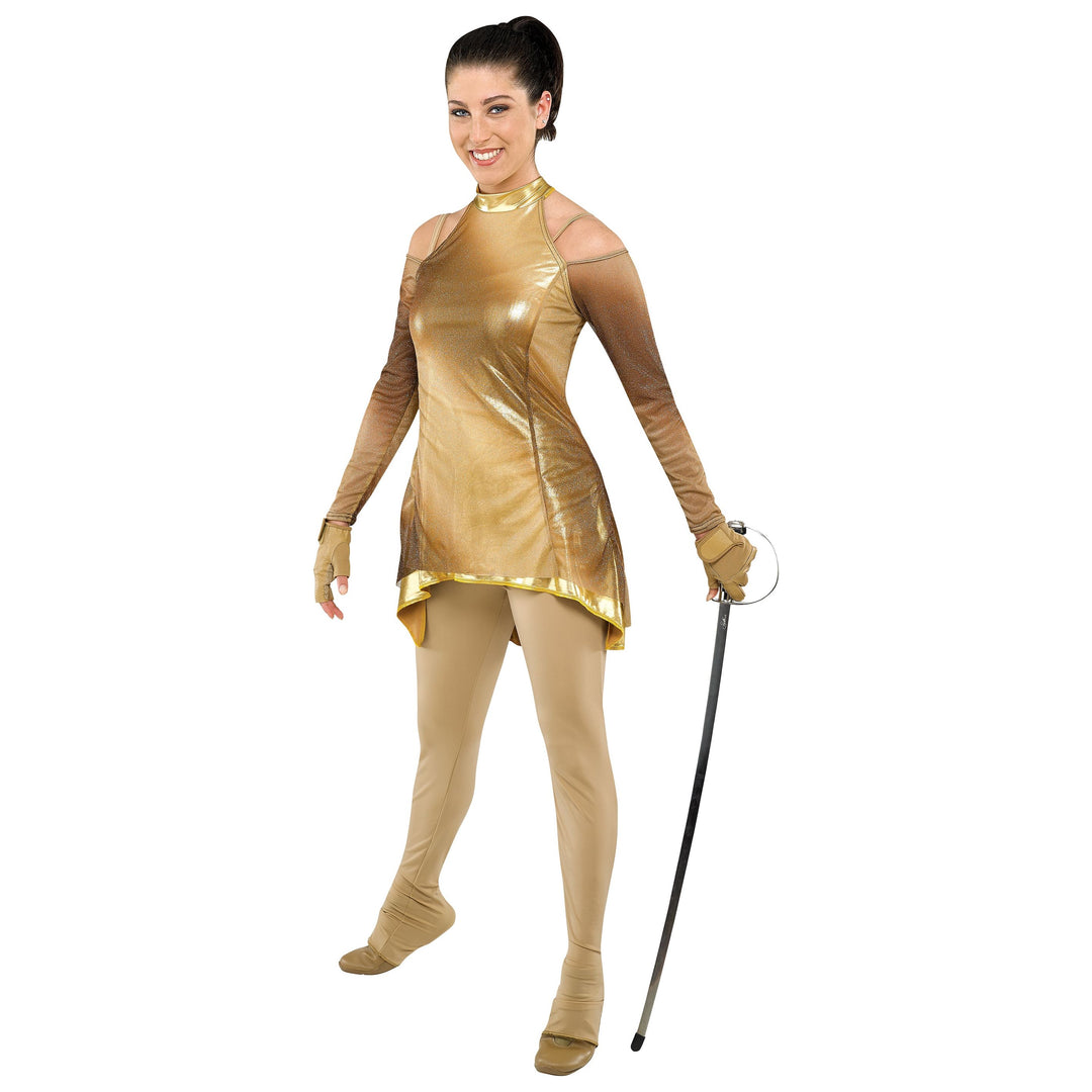 Túnica femenina Allure