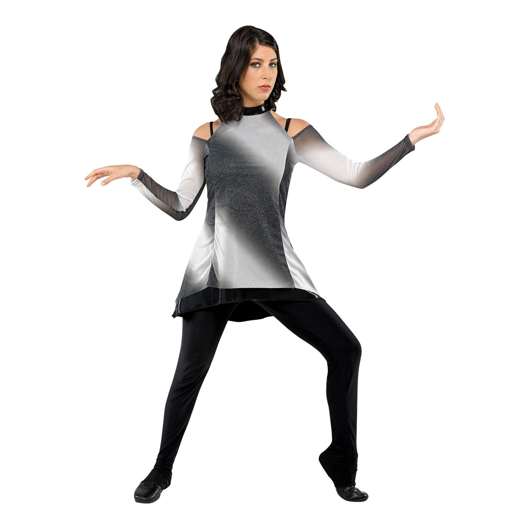 Túnica femenina Allure