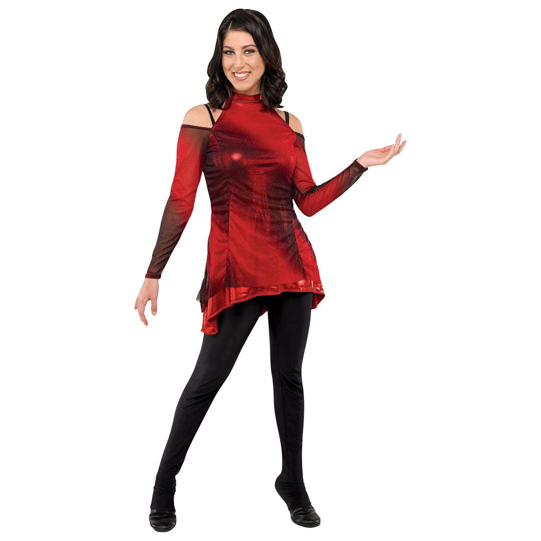 Túnica femenina Allure