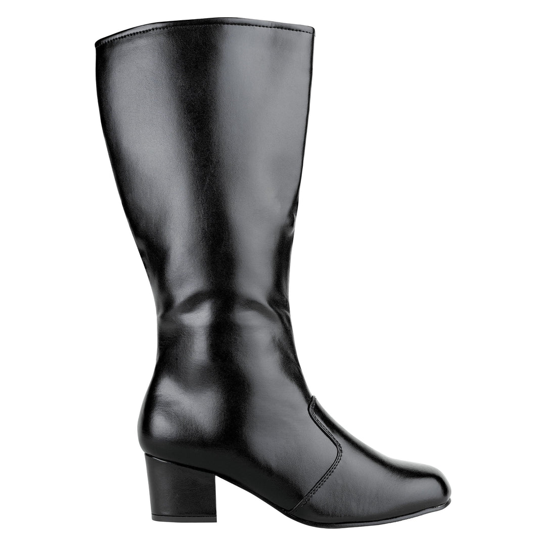 Nancy Boot – StylePLUS Band