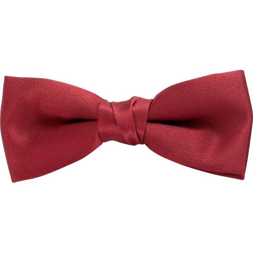 2" Poly Satin Bow Ties