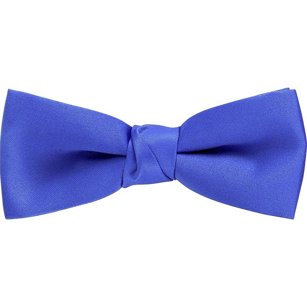2" Poly Satin Bow Ties