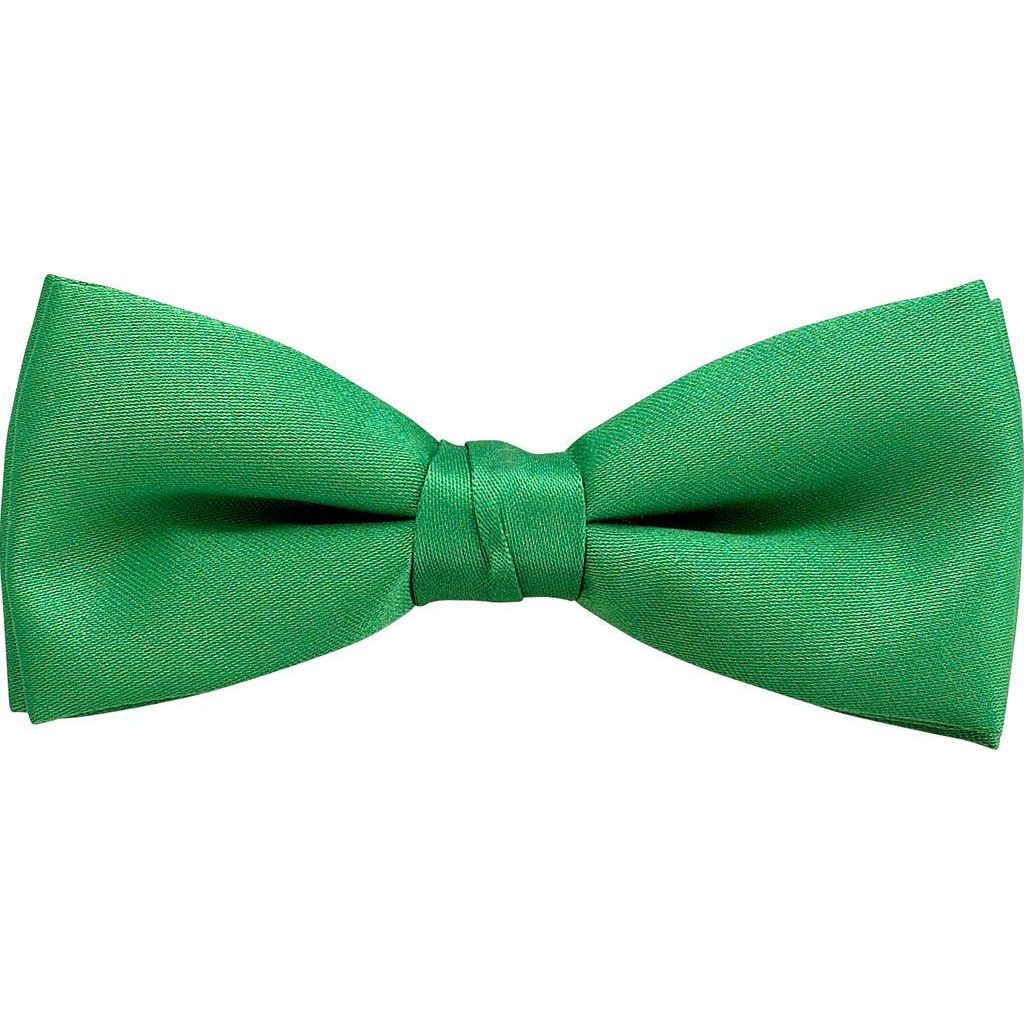 2" Poly Satin Bow Ties