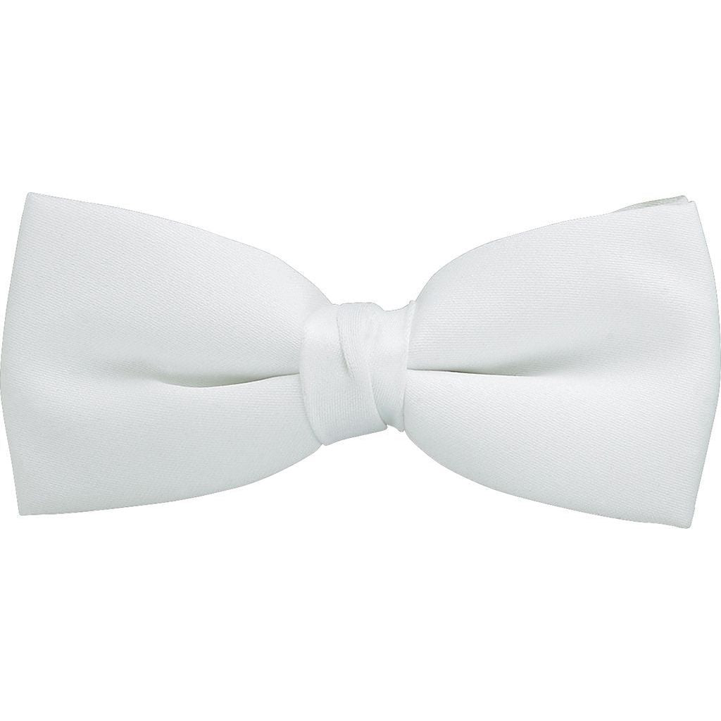 2" Poly Satin Bow Ties